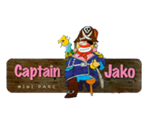 Captain jako
