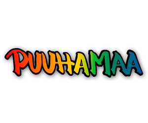 Puuhamma